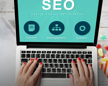 Search Engine Optimization